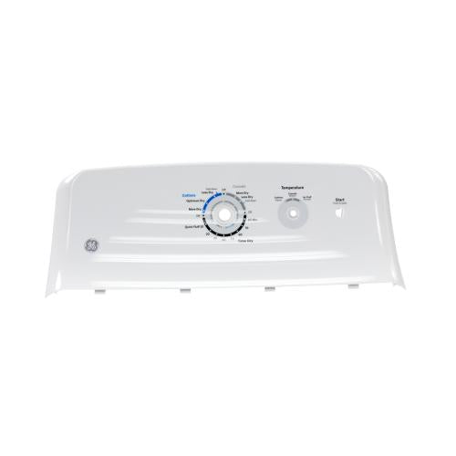 GE Dryer Control Panel GTD33GASK0WW