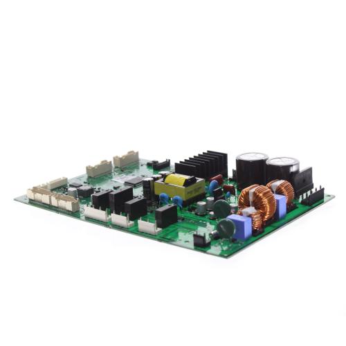 Samsung Part# DA92-01199Q Main Power Control Board Assembly - Genuine OEM