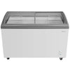 Midea MCRC09B3AWW Commercial Series 8.8 Cu. Ft. Large Chest Freezer