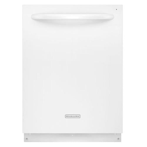 Whirlpool WHIKUDE40FXWH5 Dishwasher