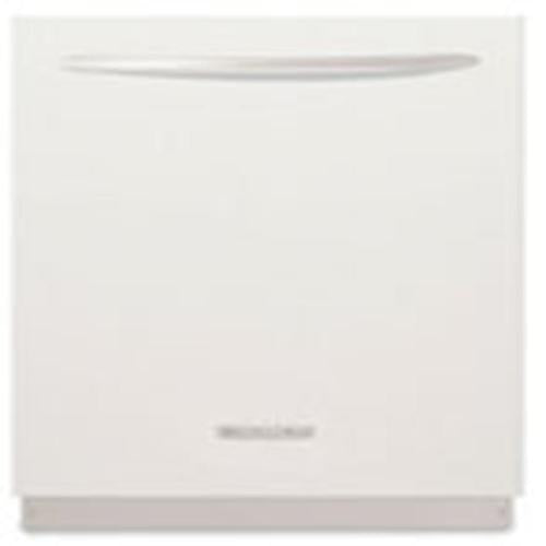 Whirlpool WHIKUDP01FLWH6 Dishwasher