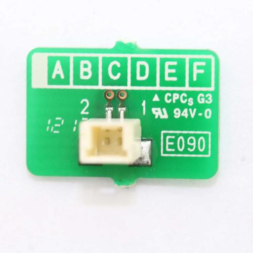 Hitachi Part# JP75996 Sensor PWB Assembly (OEM)