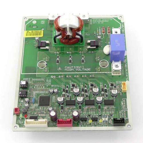 LG Part# EBR79838602 Inverter Power Control Board - Genuine OEM