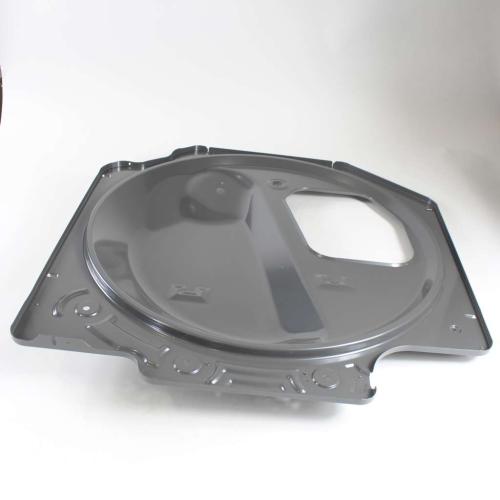 Samsung Part# DC66-00810A Drum Back - Genuine OEM