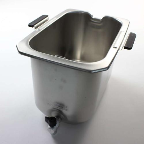 Delonghi Part# LN1177 Oil Basin (OEM)