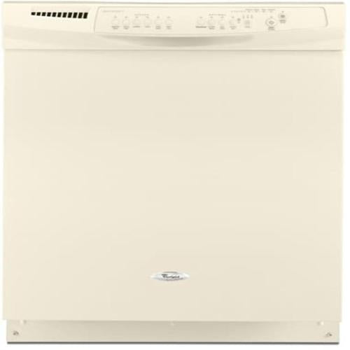 Whirlpool GU2800XTVT1 Dishwasher