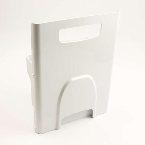 GE Refrigerator Ice Bucket and Motor Assembly GFE27GSDASS