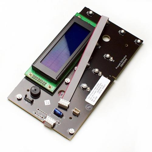 Delonghi Control Board - 5213213571
