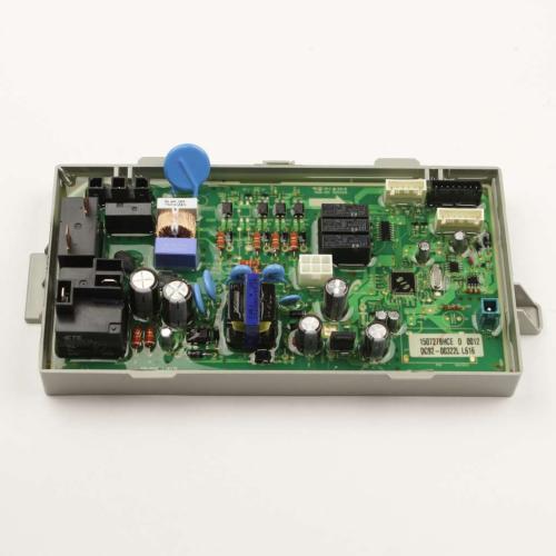 Samsung Dryer Main Control Board DV511AGW/XAA-0002