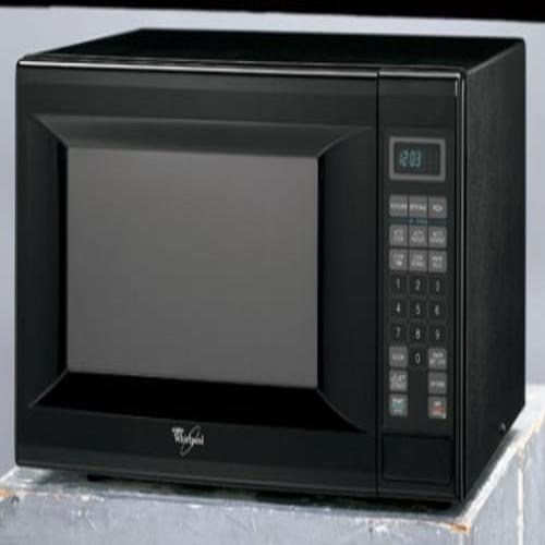 Whirlpool MT4140SKB1 Microwave