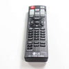LG Part# AKB73655792 Remote Control (Black) - Genuine OEM