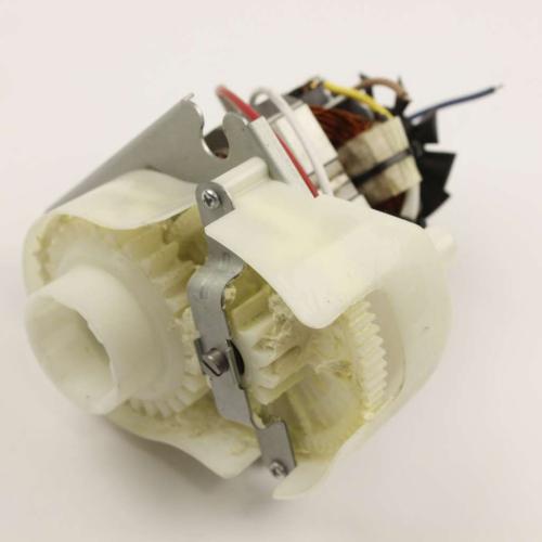 Delonghi Motor And Gearbox Assembly - 1 - KW715274
