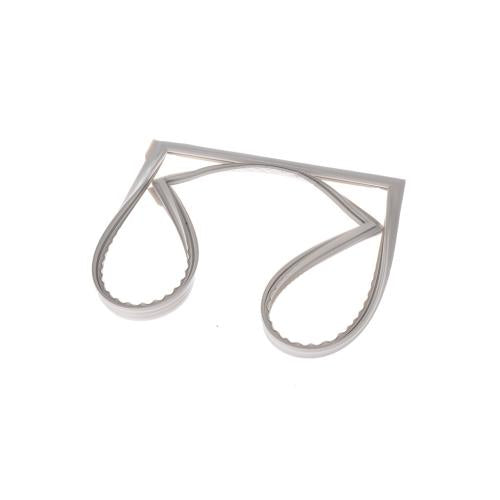 Samsung Part# DA97-19431A Gasket Assembly (Gray) - Genuine OEM
