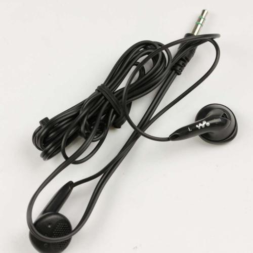 Sony Headphone(Mdr-E804Ylp) - 1-542-803-11