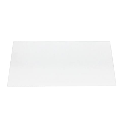 Liebherr Part# 727130700 Gallon Shelf Glass - Genuine OEM