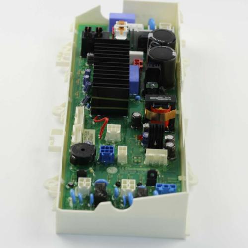 LG Part# EBR42923402 Main Power Control Board Assembly - Genuine OEM