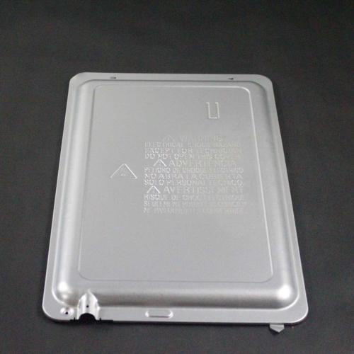 LG Part# ACQ85329203 Control Board Cover - Genuine OEM