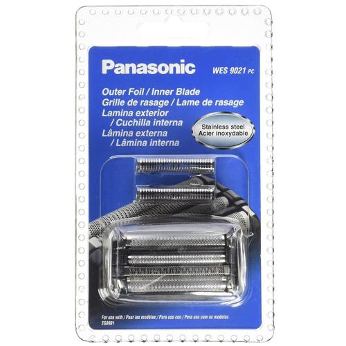 Panasonic Outer Foil / Inner Blade Combo - WES9021PC