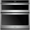 Whirlpool WOC54EC0HS03 Electric Oven/Microwave Combo Parts