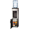 Haier WDNS401VS :Watercooler With Sto Parts