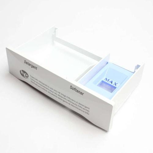 LG Part# AAZ34009534 Box Assembly Detergent (OEM)