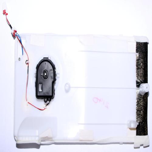 Samsung Evaporator Cover Assembly (Rear) DA97-08061A