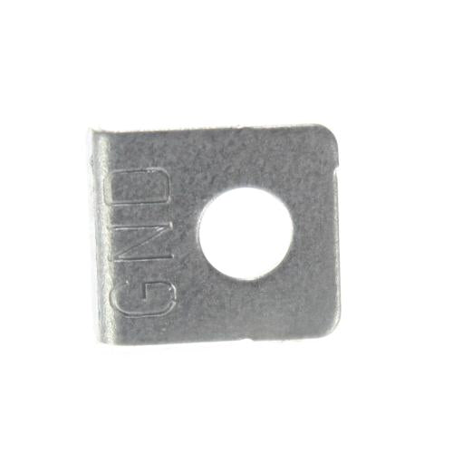 Samsung Part# DG61-00212A Ground Bracket - Genuine OEM