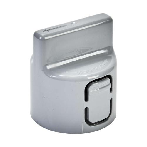 KitchenAid Refrigerator Filter Cap KRFC704FPS01