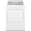 Whirlpool CED137SDW0 Dryer Parts
