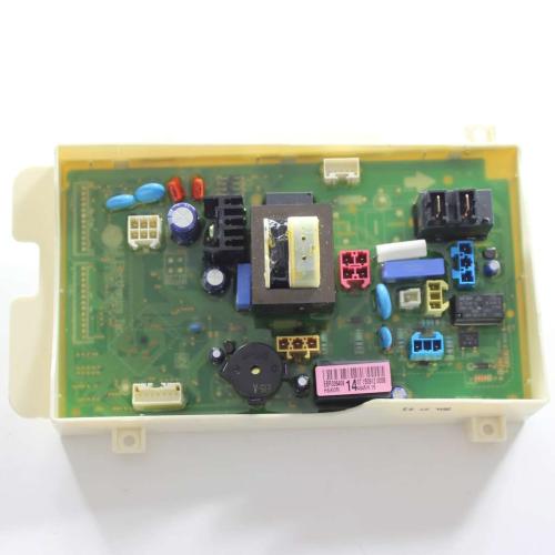 LG Part# EBR33640914 Main Printed Circuit Board Assembly (OEM)