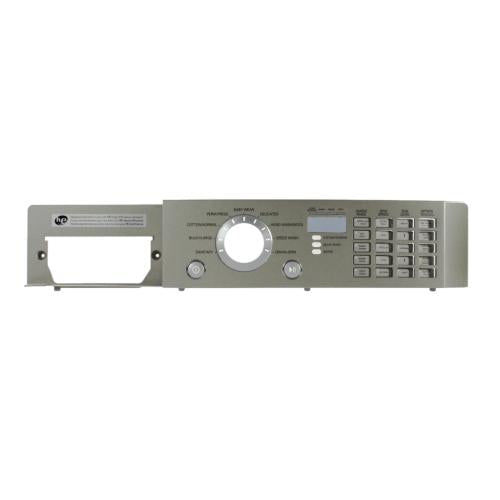 LG Part# 3721ER1317C Control Panel (Stainless) - Genuine OEM