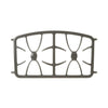 GE Burner Grate (Grey) WB31X10009