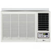 LG LW1214HR 12,000 BTU Room Air Conditioner with 11,200 BTU Electric Heat, 9.8 EER, 3.3 Pts/Hr Dehumidification, 550 sq. ft. Cooling Area, 24 Hr. Timer and 230/208V