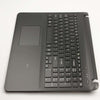 Sony Hkd K/B(Us) Wtop Bk(Bk-Bl Nfc) - A-1987-307-A
