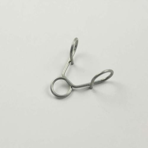 Fisher / Paykel Clamp Hose 08.5 Tall Grip - 425611