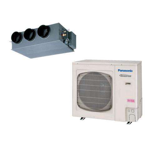 Panasonic S26PF1U6 Single Split Indoor Conce