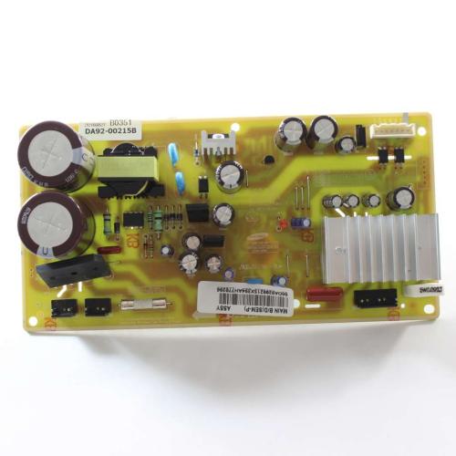 Samsung Inverter Pcb Assembly DA92-00215X