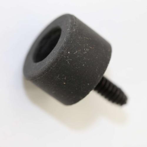 Whirlpool Part# WPW10351278 Bumper Assembly - Genuine OEM