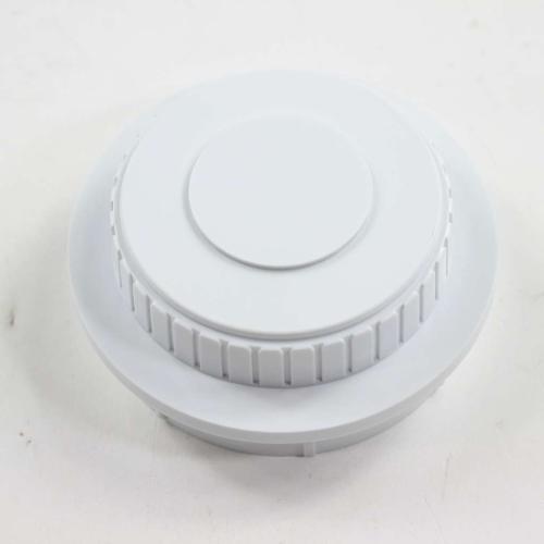 Whirlpool Part# WP3355758 Agitator Cap (OEM)