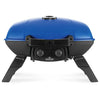 Napoleon TQ285BL1 Travelq 285 Portable Propane Gas Grill, Blue Parts