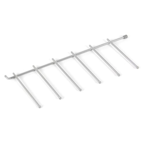 LG Dishrack Tine Row MGR62762701