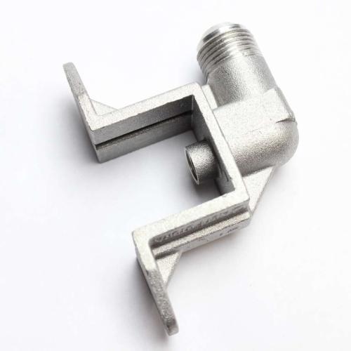 Bertazzoni Part# 505056 Support For Oven Burner Nozzle (OEM)
