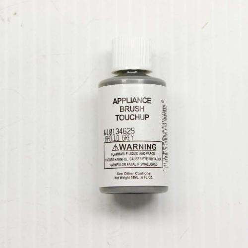 Whirlpool Touch Up Paint - Apollo Gray 0.6 oz W10134625