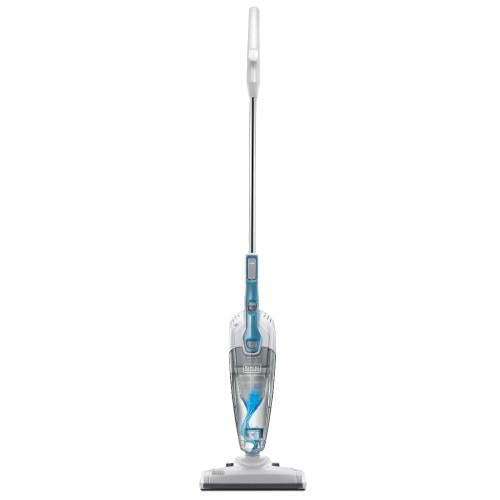 Midea BDST1601 Black + Decker N-Charge Cordless Stick Vacuum Cleaner