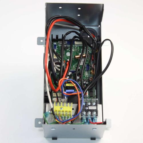 Lg Controlindoor Case Assembly - ABQ59260501