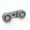 Blomberg Part# 1752600200 Rail Wheel Group (OEM)