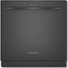 Whirlpool WHIKUDT03STBL0 Dishwasher Parts