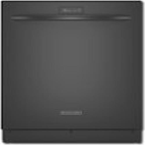 Whirlpool WHIKUDT03STBL0 Dishwasher