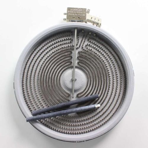 Whirlpool Surface Element (3000W/1400W) W10823729