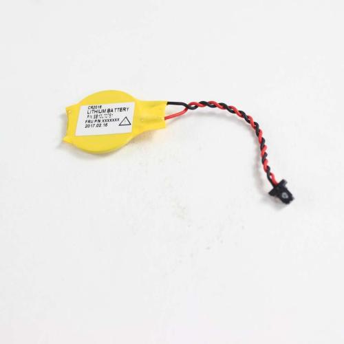 Lenovo Part# 01HY008 Clock Battery - Genuine OEM